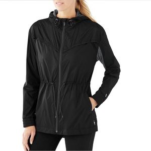 Smartwool PhD Ultra Light Sport Anorak Zip Jacket